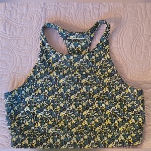 Outdoor voices med sports bra